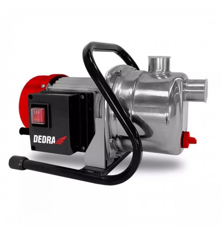 DEDRA DED8867X water pump