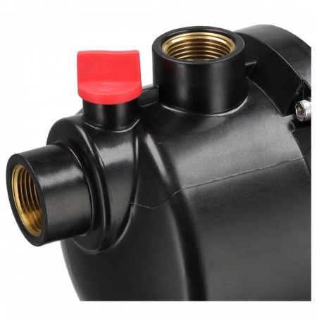 DEDRA DED8875 water pump