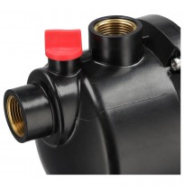 DEDRA DED8875 water pump
