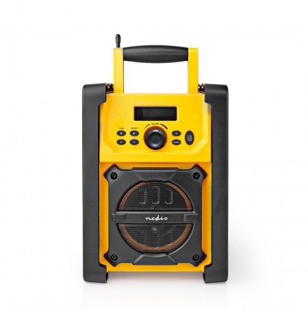 Nedis FM Radio