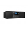 Philips TAM6805 Music System with Internet Radio, DAB+, Bluetooth, CD, USB, and Spotify Connect