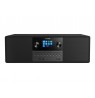 Philips TAM6805 Music System with Internet Radio, DAB+, Bluetooth, CD, USB, and Spotify Connect