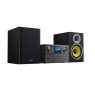 Philips TAM8905 Music System with Internet Radio, DAB+, Bluetooth, CD, USB, and Spotify Connect