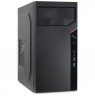 Inter-Tech IT-6505 Retro Micro Tower Black