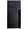 Inter-Tech IT-6505 Retro Micro Tower Black