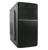 LC-Power 2015MB Micro Tower Black