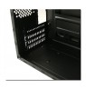 LC-Power 2015MB Micro Tower Black