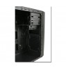 LC-Power 2015MB Micro Tower Black