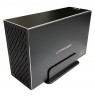 LC-Power Geh 8.9cm (2x3,5") LC-35U3-RAID-2