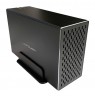 LC-Power Geh 8.9cm (2x3,5") LC-35U3-RAID-2