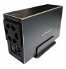LC-Power Geh 8.9cm (2x3,5") LC-35U3-RAID-2