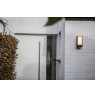 LUTEC QUBO Outdoor wall lighting LED F