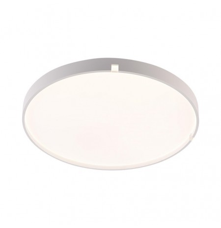 LUMINAIRE TOPE LED 2X48W 6500LM WHITE