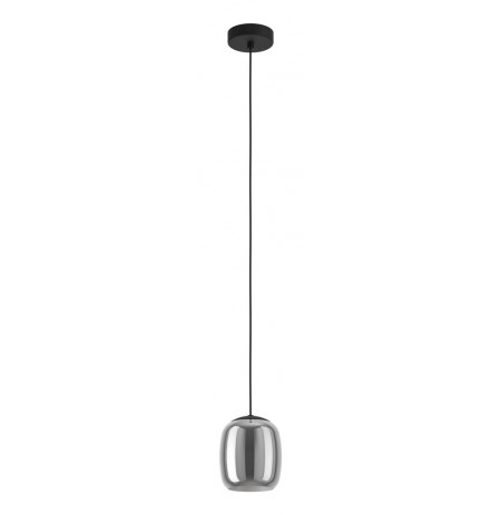 EGLO CIAMPINO suspension lighting Flexible mount E27 LED 28 W