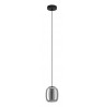 EGLO CIAMPINO suspension lighting Flexible mount E27 LED 28 W