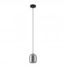 EGLO CIAMPINO suspension lighting Flexible mount E27 LED 28 W