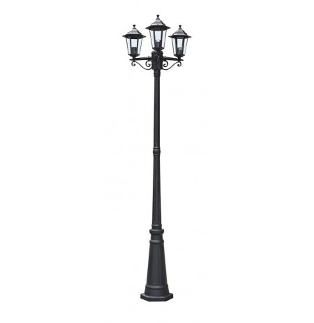 FLOOR LAMP ARNA 3XE27 45W