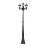 FLOOR LAMP ARNA 3XE27 45W
