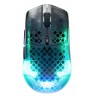 Steelseries Aerox 3 Wireless Gen 2 mouse Gaming Right-hand RF Wireless + Bluetooth Optical 26000 DPI