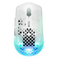 Steelseries Aerox 3 Wireless Gen 2 mouse Gaming Right-hand RF Wireless + Bluetooth Optical 26000 DPI