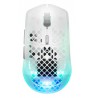 Steelseries Aerox 3 Wireless Gen 2 mouse Gaming Right-hand RF Wireless + Bluetooth Optical 26000 DPI