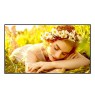 LG 50UL5Q-E Signage Display Digital signage flat panel 127 cm (50") LED Wi-Fi 500 cd/m2 4K Ultra HD Black WebOS 24/7