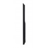 LG 50UL5Q-E Signage Display Digital signage flat panel 127 cm (50") LED Wi-Fi 500 cd/m2 4K Ultra HD Black WebOS 24/7