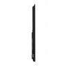 LG 50UL5Q-E Signage Display Digital signage flat panel 127 cm (50") LED Wi-Fi 500 cd/m2 4K Ultra HD Black WebOS 24/7