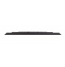 LG 50UL5Q-E Signage Display Digital signage flat panel 127 cm (50") LED Wi-Fi 500 cd/m2 4K Ultra HD Black WebOS 24/7