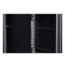 LG 50UL5Q-E Signage Display Digital signage flat panel 127 cm (50") LED Wi-Fi 500 cd/m2 4K Ultra HD Black WebOS 24/7