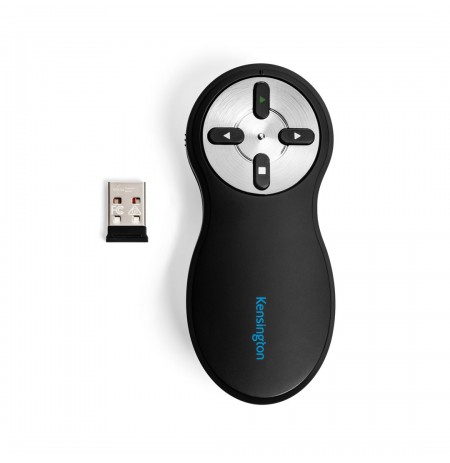 Kensington Wireless Presenter - Nano Receiver