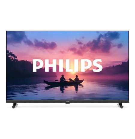 Philips 24PHS6050/12 TV 61 cm (24") HD+ Smart TV Wi-Fi Black