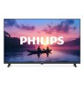 Philips | 2K LED TV | 24PHS6050/12 | 24 | Titan OS | Smart TV | HD | Black