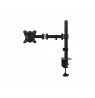 Equip 13"-27" Articulating Monitor Desk Mount Bracket