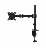 Equip 13"-27" Articulating Monitor Desk Mount Bracket
