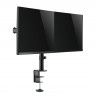 LogiLink BP0098 monitor mount / stand 81.3 cm (32") Desk Black