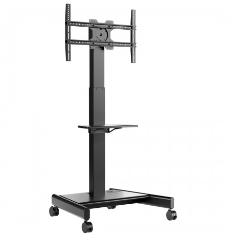 ONKRON TS1552E 190.5 cm (75") Black
