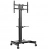 ONKRON TS1552E 190.5 cm (75") Black