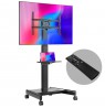 ONKRON TS1552E 190.5 cm (75") Black