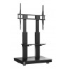 ONKRON TS2811E 3.05 m (120") Black