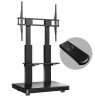 ONKRON TS2811E 3.05 m (120") Black