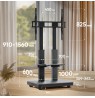 ONKRON TS2811E 3.05 m (120") Black