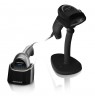 Datalogic Gryphon I GD4520 Handheld bar code reader 1D/2D Laser Black