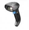 Datalogic Gryphon I GD4520 Handheld bar code reader 1D/2D Laser Black