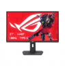 Asus | XG27ACMS | 27 " | Fast IPS | QHD | 16:9 | 320 Hz | 1 ms | 2560 x 1440 pixels | 350 cd