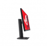Asus | XG27ACMS | 27 " | Fast IPS | QHD | 16:9 | 320 Hz | 1 ms | 2560 x 1440 pixels | 350 cd