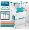 Beldray LA029005FSDUFPEU7 Extra Large Clothes Airer