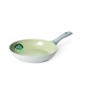 Salter BW092771EU7 Earth 24cm Fry Pan Green