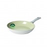 Salter BW092781EU7 Earth 28cm Fry Pan Green