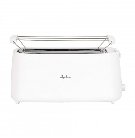 Jata JETT1578 Toaster With Lifting Accesory